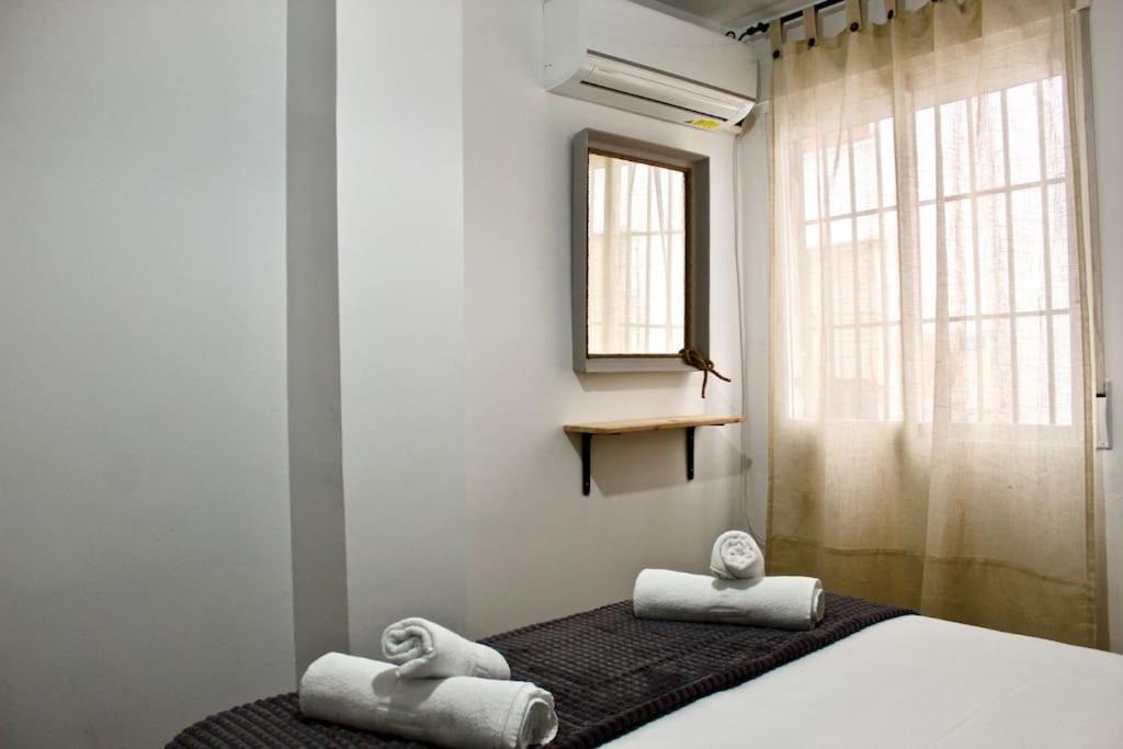 Centro Plaza San Miguel Appartement