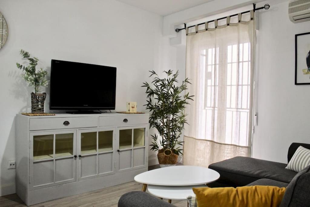 Centro Plaza San Miguel Apartment