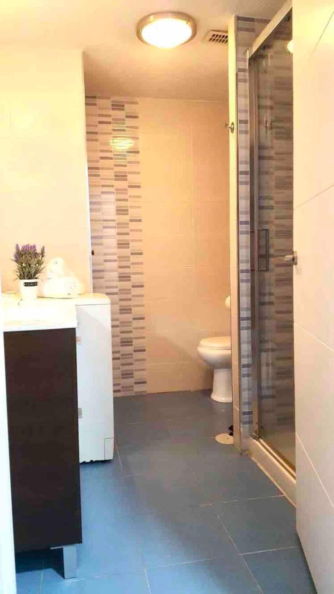 Centro Plaza San Miguel Appartement Córdoba