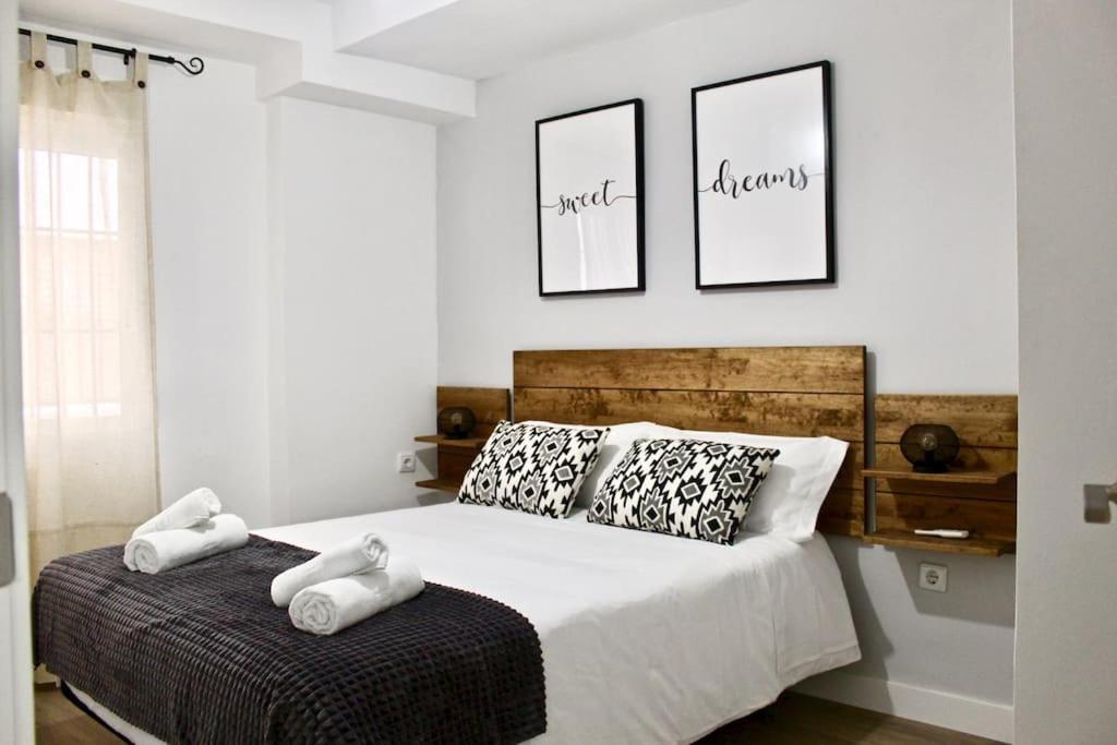 Centro Plaza San Miguel Apartment *