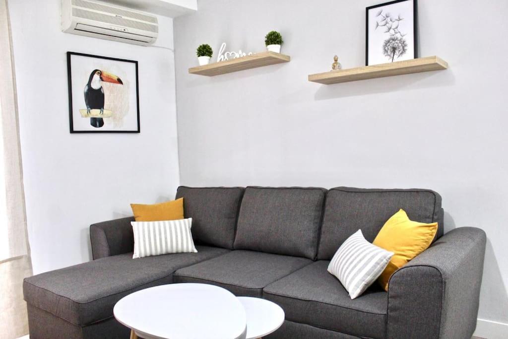 Apartment Centro Plaza San Miguel *